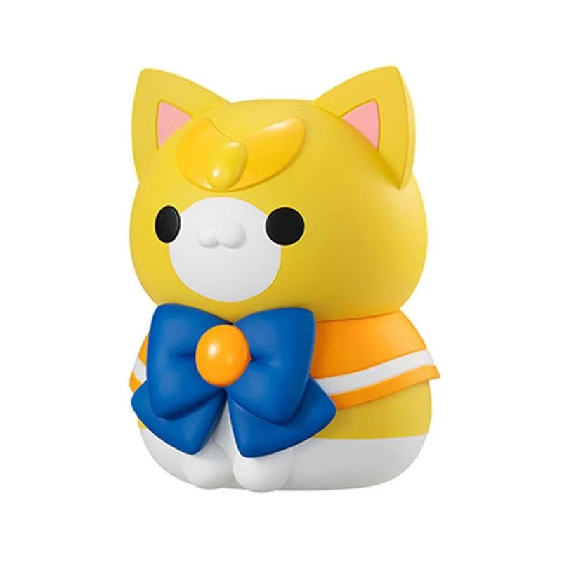 Figura Sailor Venus - Sailor Moon Nyanto 10cm