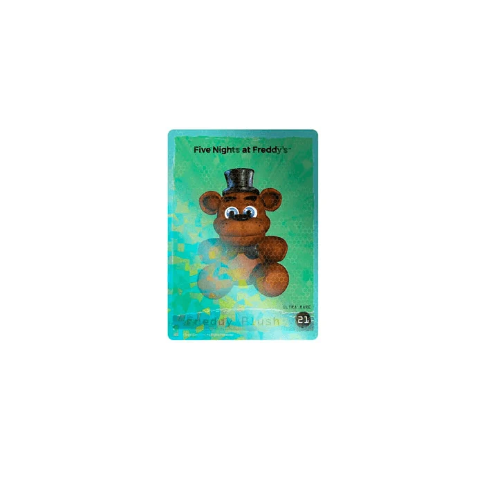 Five Nights at Freddy´s - Faz´s Fizzy Station Grab N´ Go Bundle
