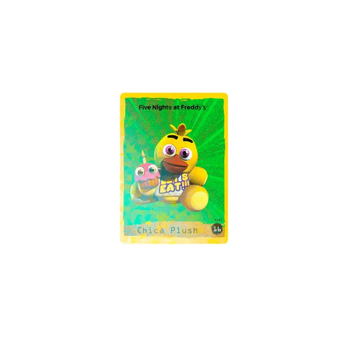 Five Nights at Freddy´s - Faz´s Fizzy Station Grab N´ Go Bundle