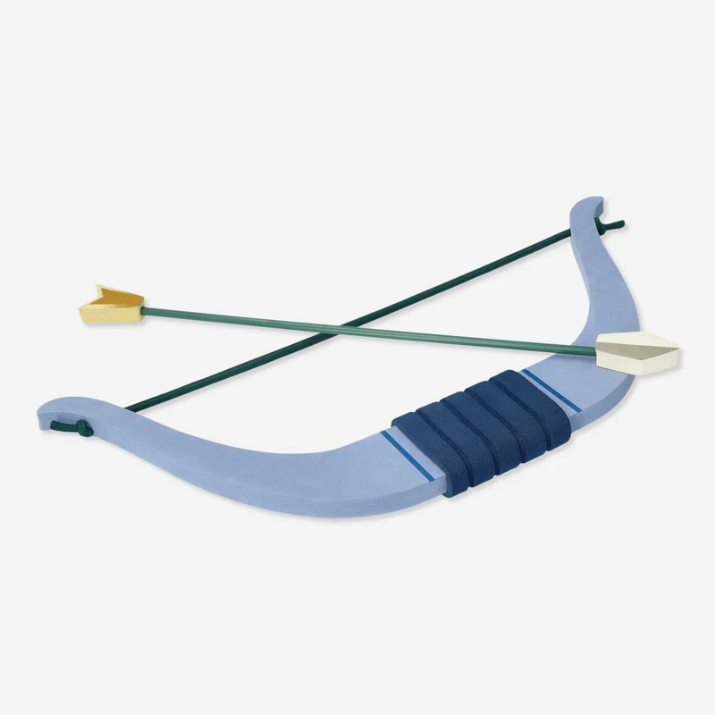 Bow and arrow