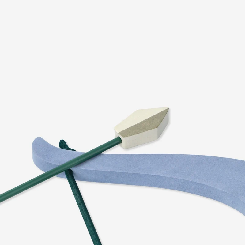 Bow and arrow