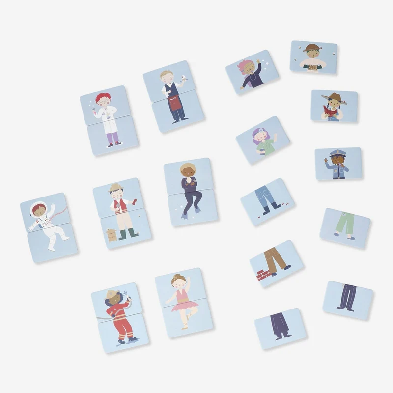 Memory game