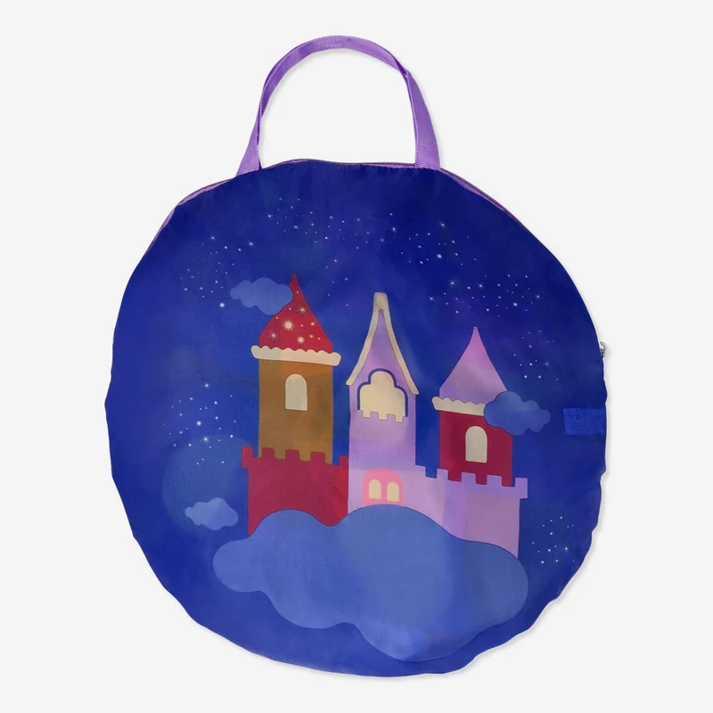 Play tent