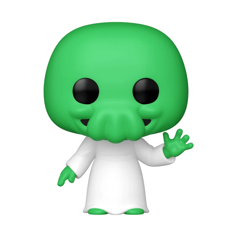 Funko Pop Movies: Minions & Monsters - Goomi