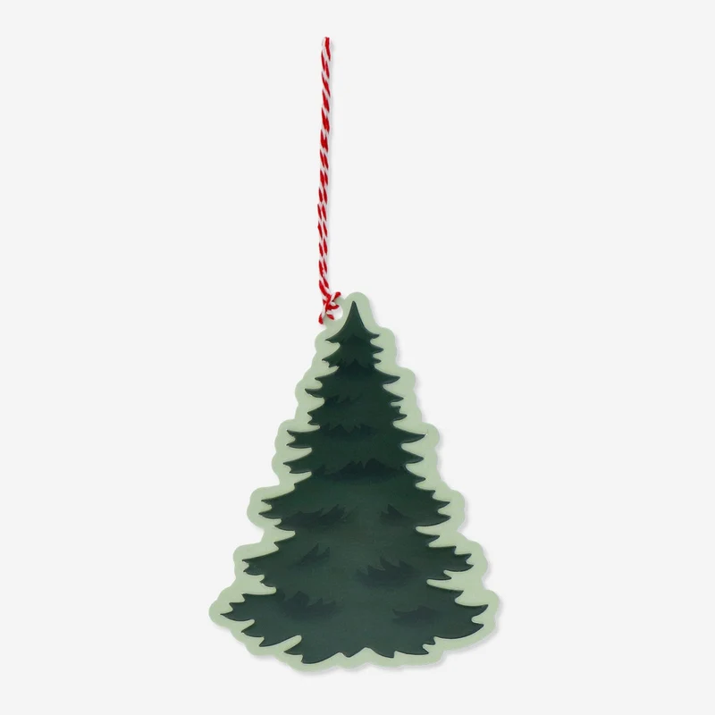 Gift tags. 8 pcs