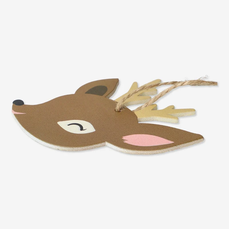 Gift tags. 4 pcs