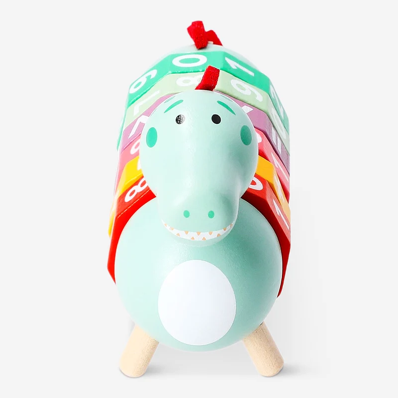 Arithmetic learning toy - Learn maths