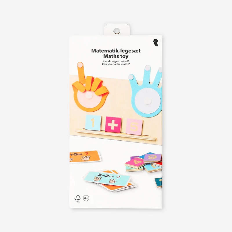 Maths toys - Learn maths