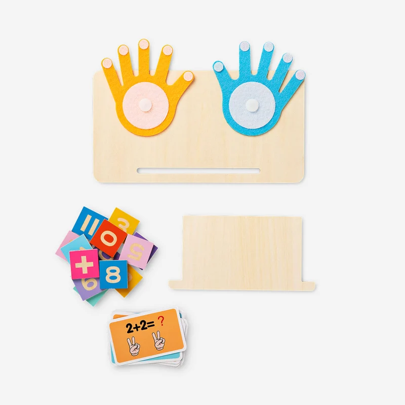 Maths toys - Learn maths