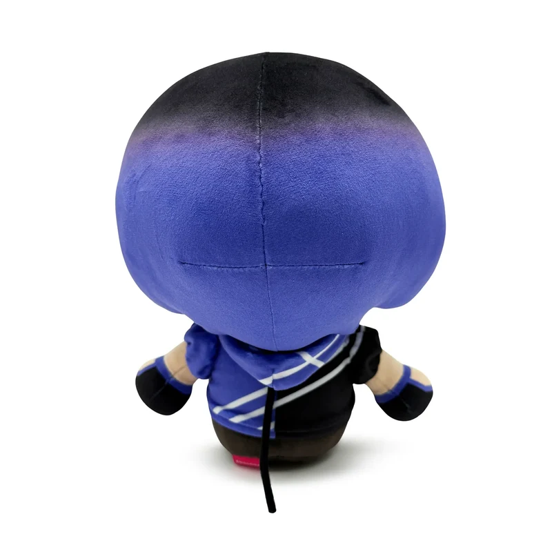 Youtooz Plush: Tekken - Reina Peluche 9 Pulgadas