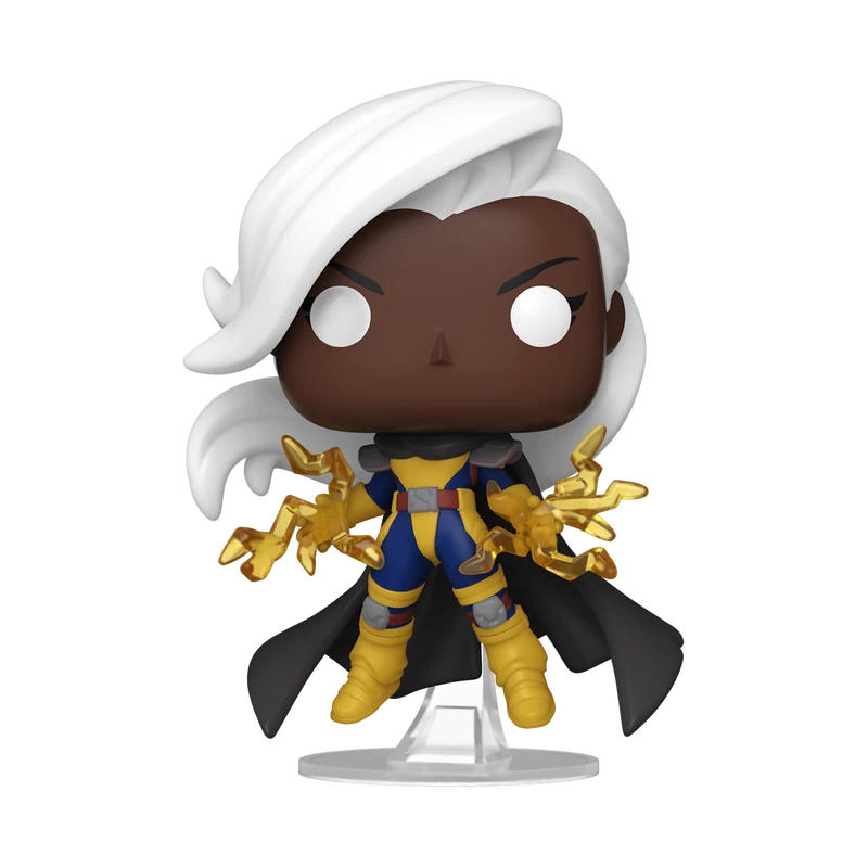 Funko Pop Marvel: X Men 97 - Storm tierras baldias