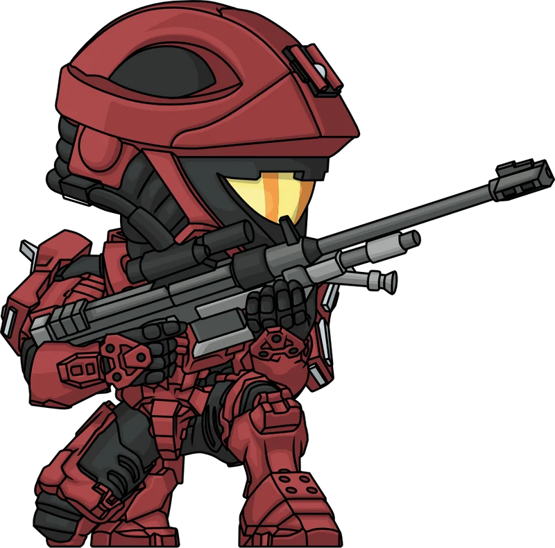 Youtooz Games: Halo - Custom Games Duck Hunt