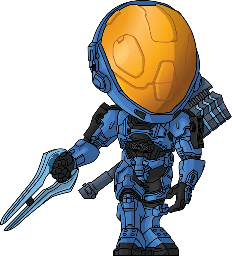 Youtooz Games: Halo - Infection