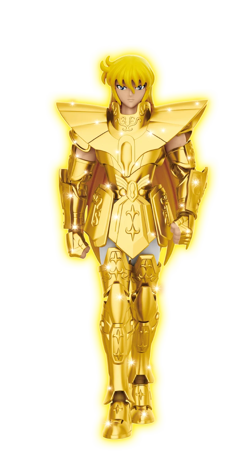 Blokees Saint Seiya Champion Class: Shaka de Virgo Manga Setting 75019
