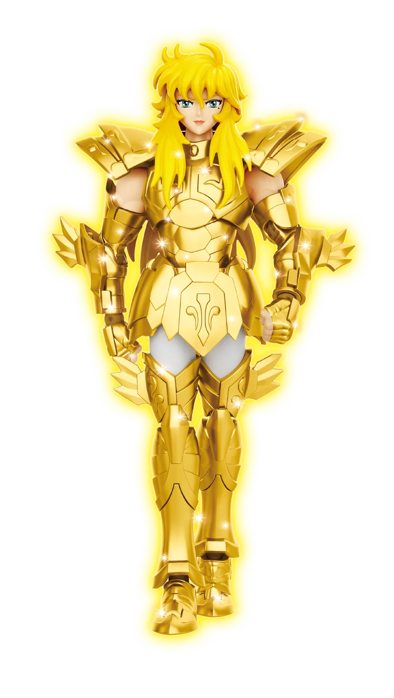 Blokees Saint Seiya Champion Class: Afrodita de Piscis Manga Setting 75018