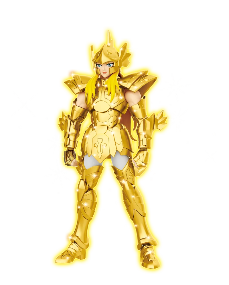 Blokees Saint Seiya Champion Class: Afrodita de Piscis Manga Setting 75018