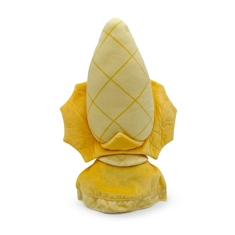 Youtooz Plush: CookieRun Kingdom - Pure Vanilla Cookie Peluche 9 Pulgadas