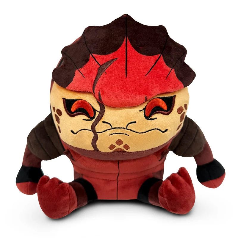 Youtooz Plush: Mass Effect - Wrex Peluche 9 Pulgadas