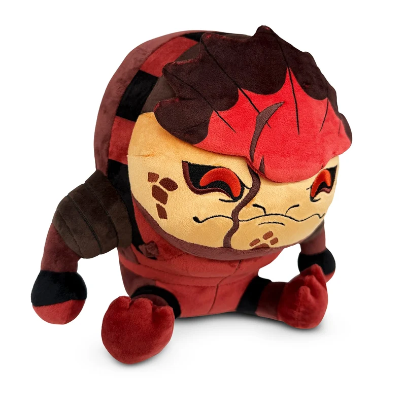 Youtooz Plush: Mass Effect - Wrex Peluche 9 Pulgadas