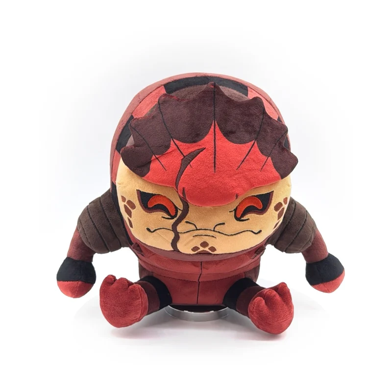 Youtooz Plush: Mass Effect - Wrex Peluche 9 Pulgadas