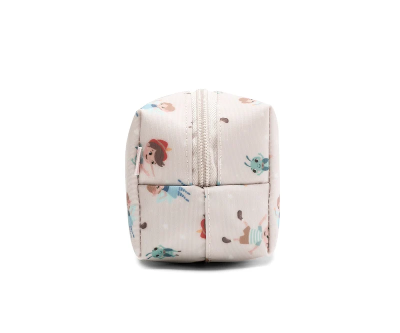 Estuche The Wooden Boy