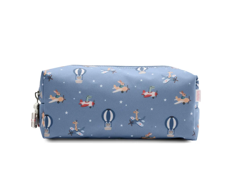 Estuche Planes