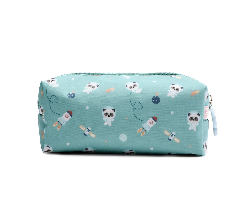 Estuche Pandas in Space