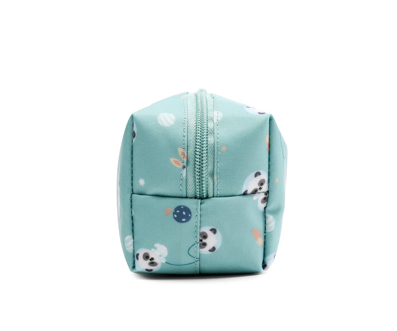 Estuche Pandas in Space
