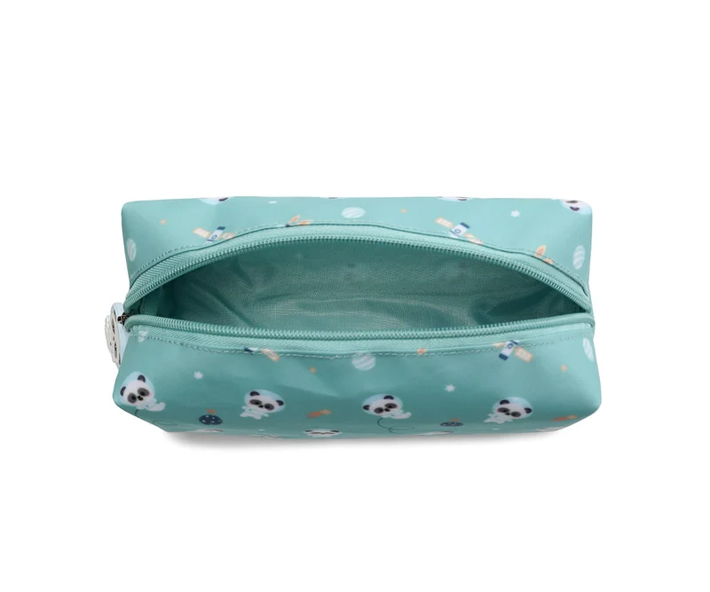 Estuche Pandas in Space