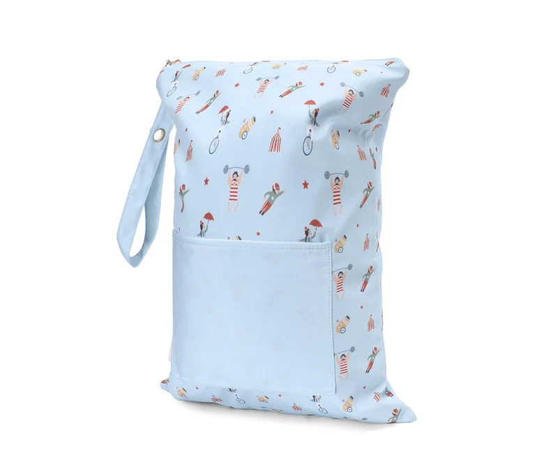 Bolsa impermeable grande Circus Show