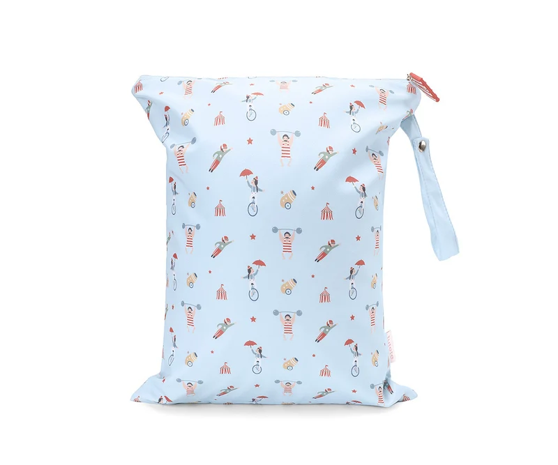 Bolsa impermeable grande Circus Show