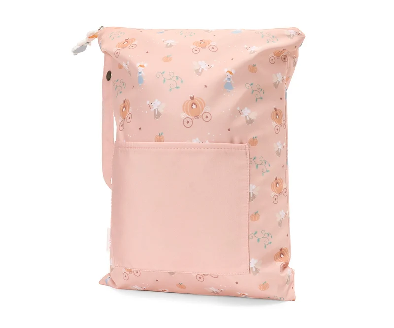 Bolsa impermeable grande Mouse Fairies