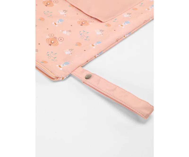 Bolsa impermeable grande Mouse Fairies