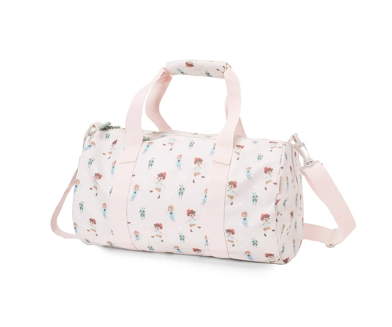 Bolsa deporte The Wooden Boy
