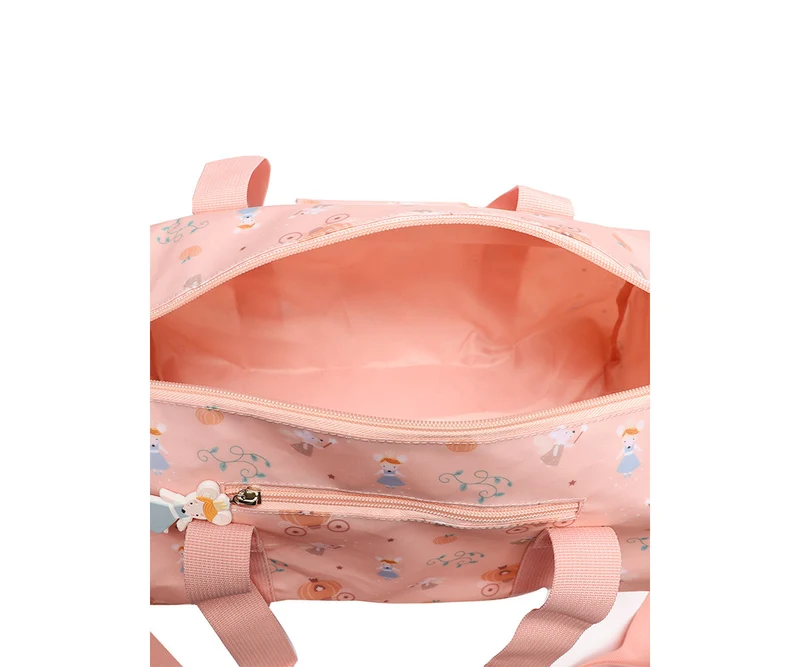 Bolsa deporte Mouse Fairies