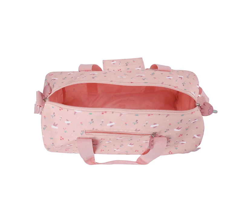Bolsa deporte Blossom Birds