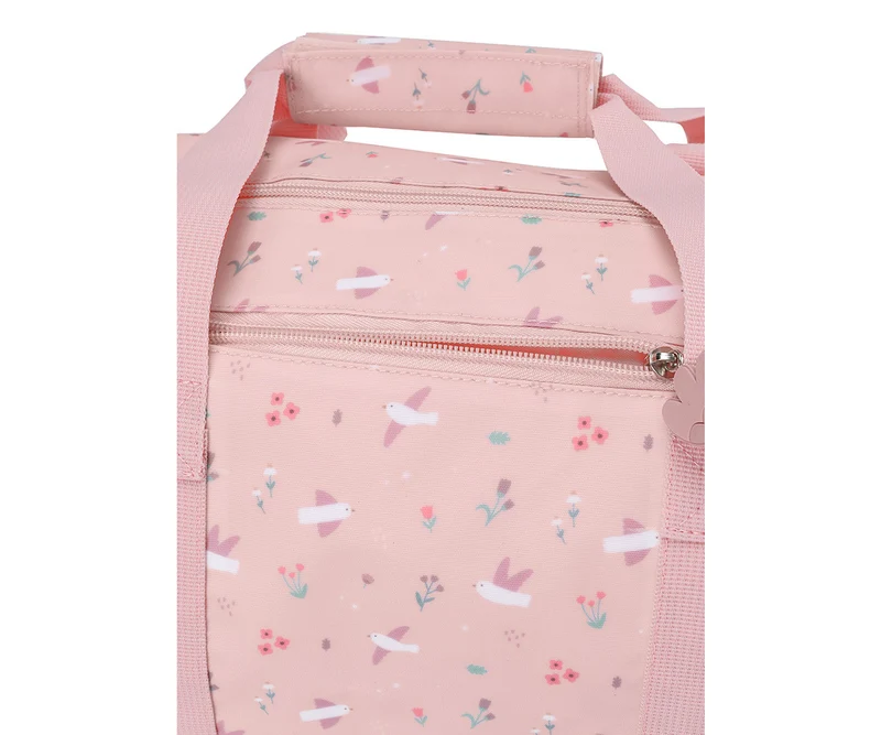 Bolsa deporte Blossom Birds