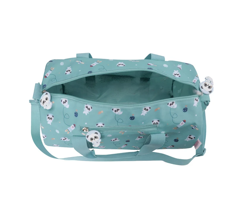 Bolsa deporte Pandas in Space