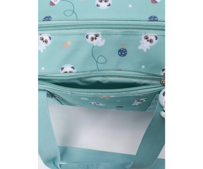Bolsa deporte Pandas in Space
