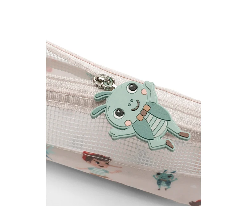 Bolsa cepillo de dientes The Wooden Boy