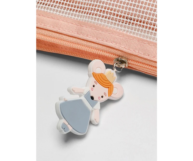 Bolsa cepillo de dientes Mouse Fairies