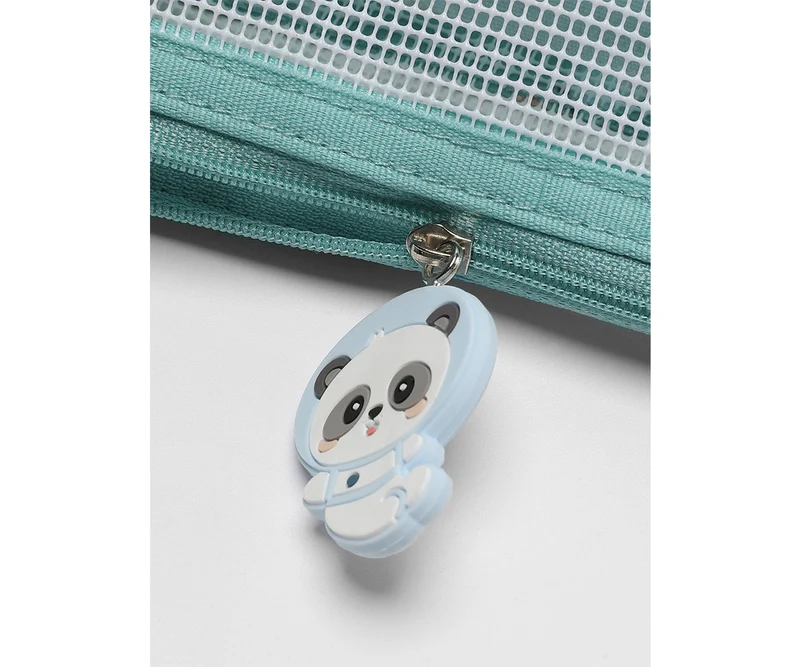 Bolsa cepillo de dientes Pandas in Space