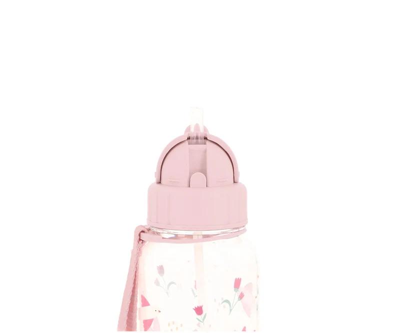 Botella de tritán Blossom Birds