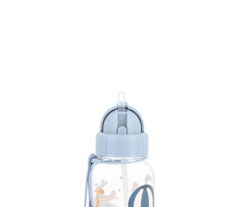 Botella de tritán Planes