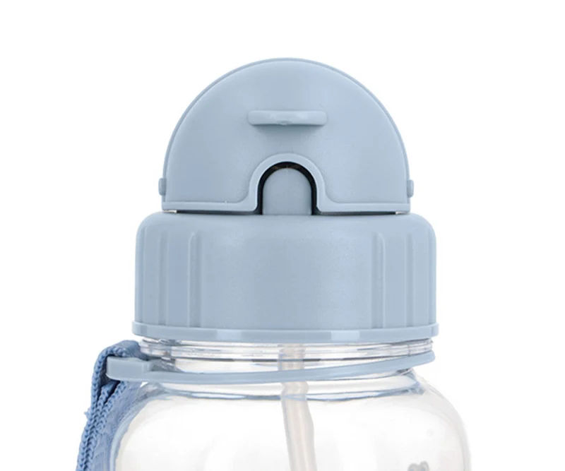 Botella de tritán Planes
