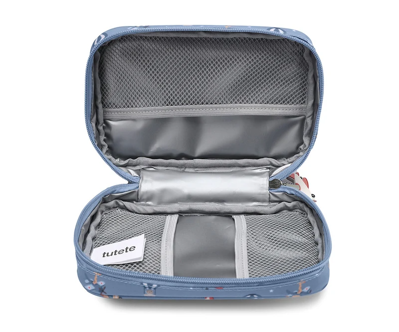 Bolsa Sanitaria Planes