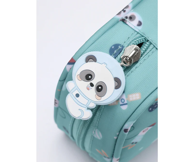 Bolsa Sanitaria Pandas in Space