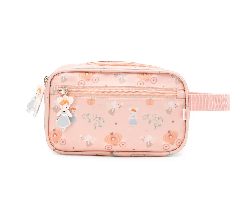 Neceser Mouse Fairies