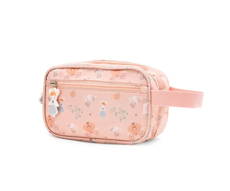 Neceser Mouse Fairies