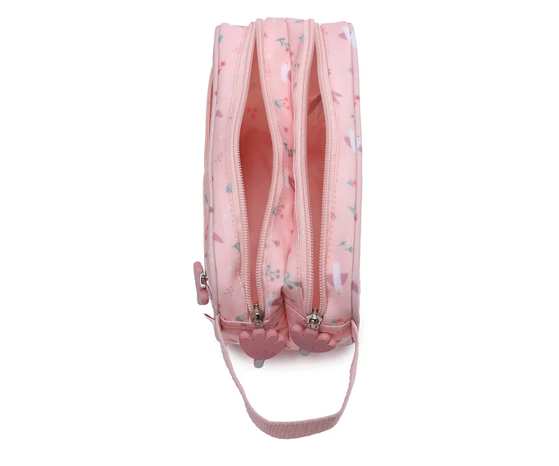 Neceser Blossom Birds